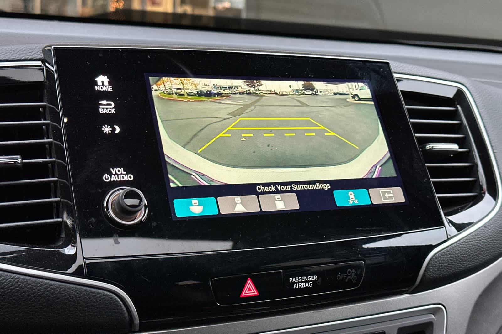 Thumbnail: 2022 Honda Passport - 21