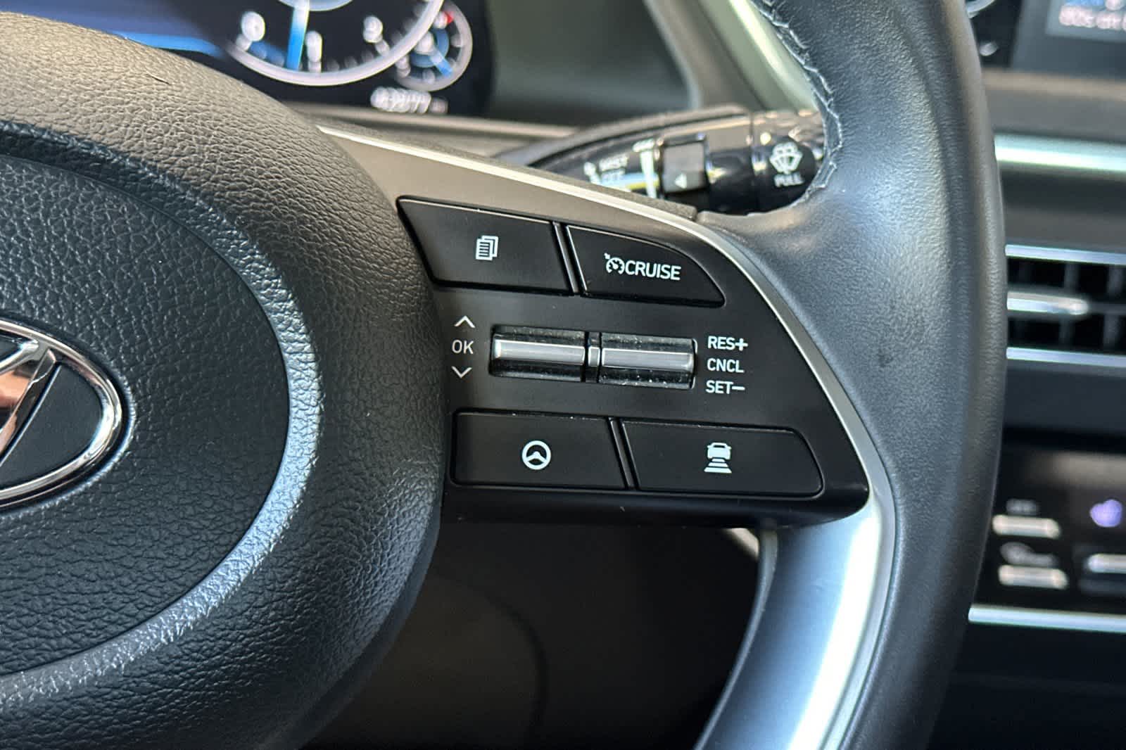 Thumbnail: 2021 Hyundai Sonata - 26