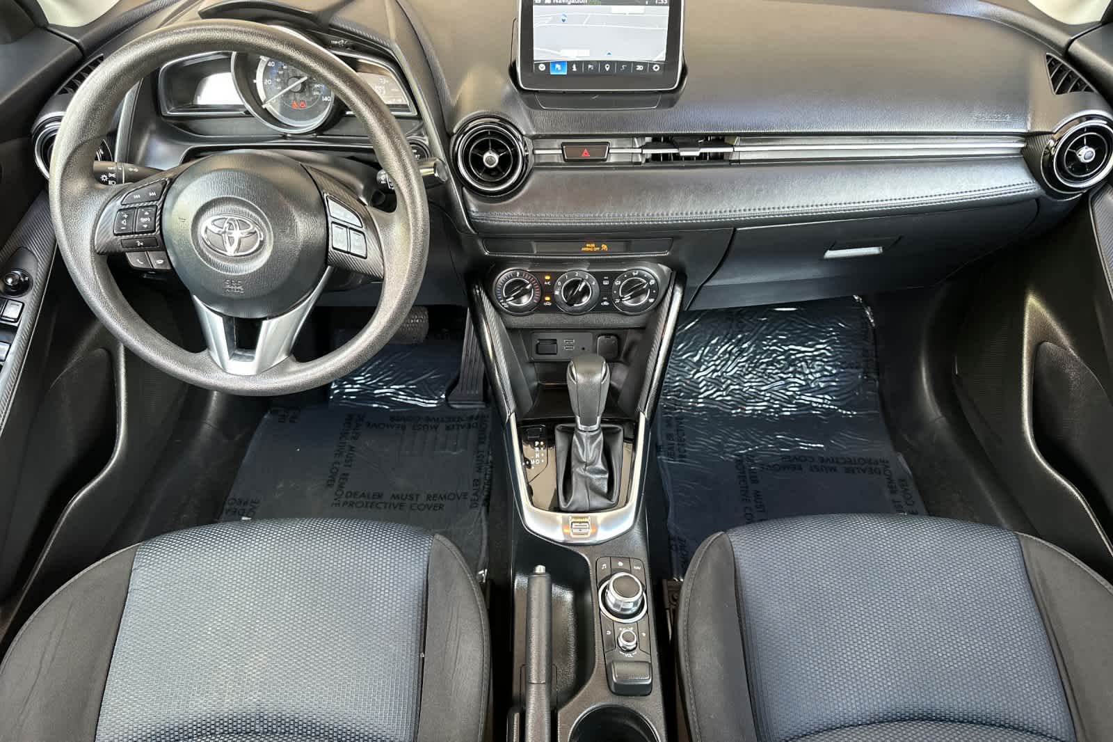 Thumbnail: 2018 Toyota Yaris iA - 3