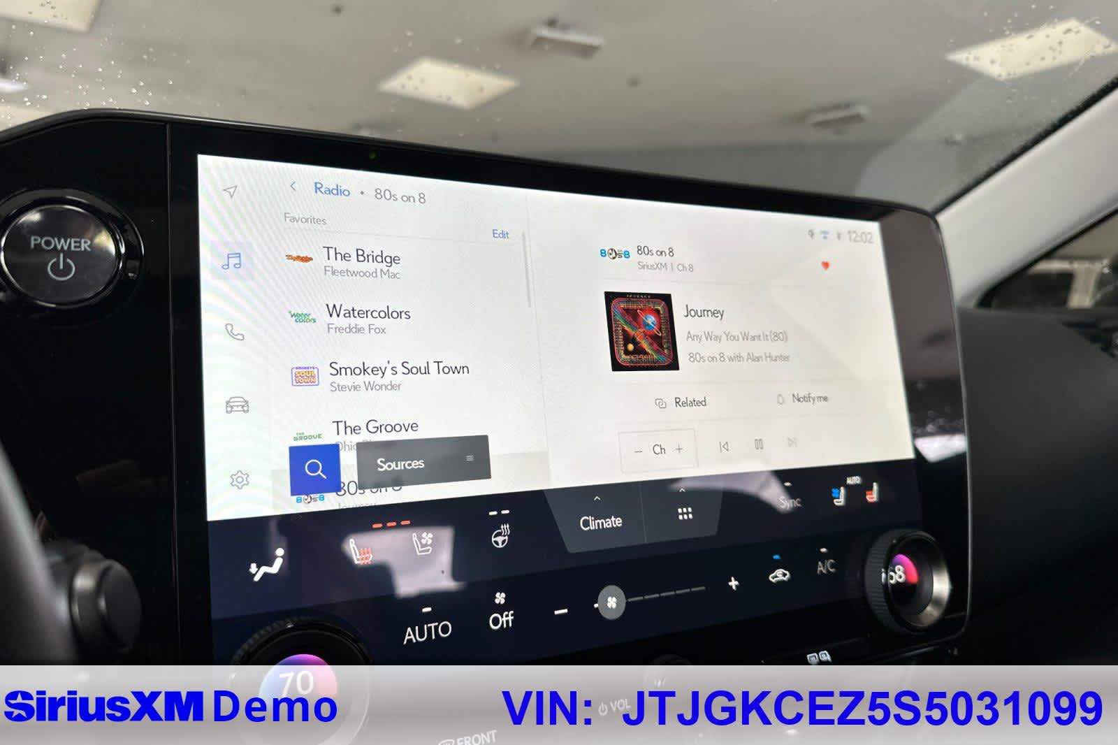 Thumbnail: 2025 Lexus NX - 33