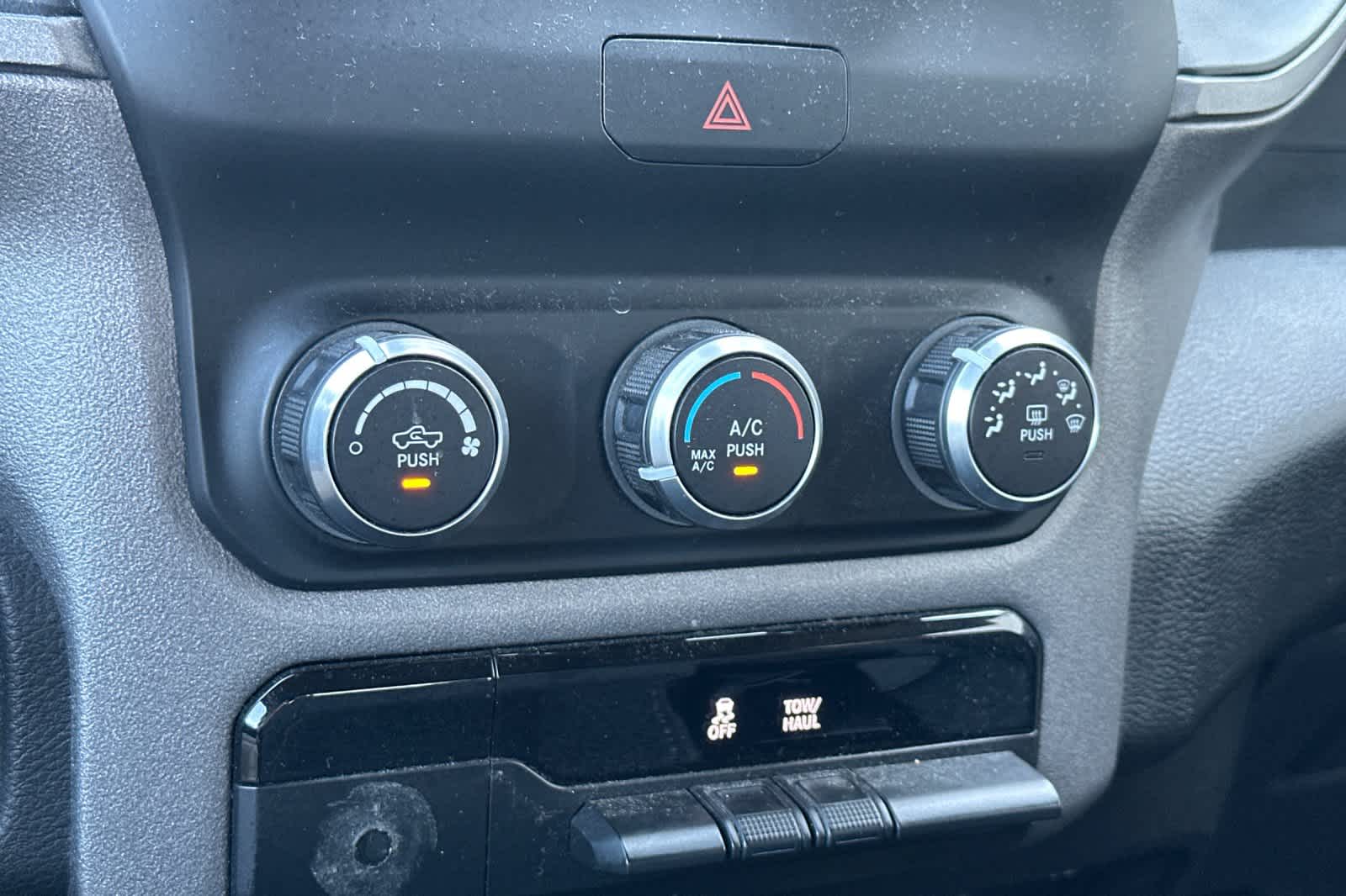 Thumbnail: 2019 RAM 1500 - 21