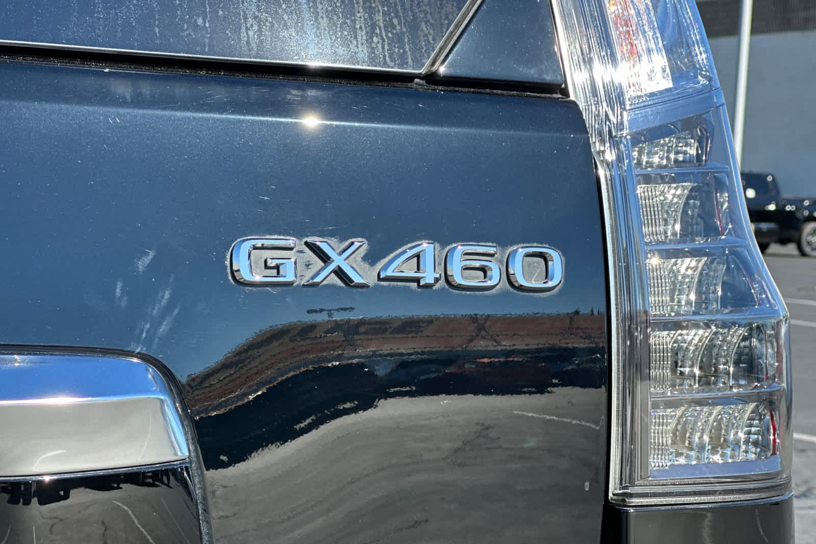 Thumbnail: 2022 Lexus GX - 33