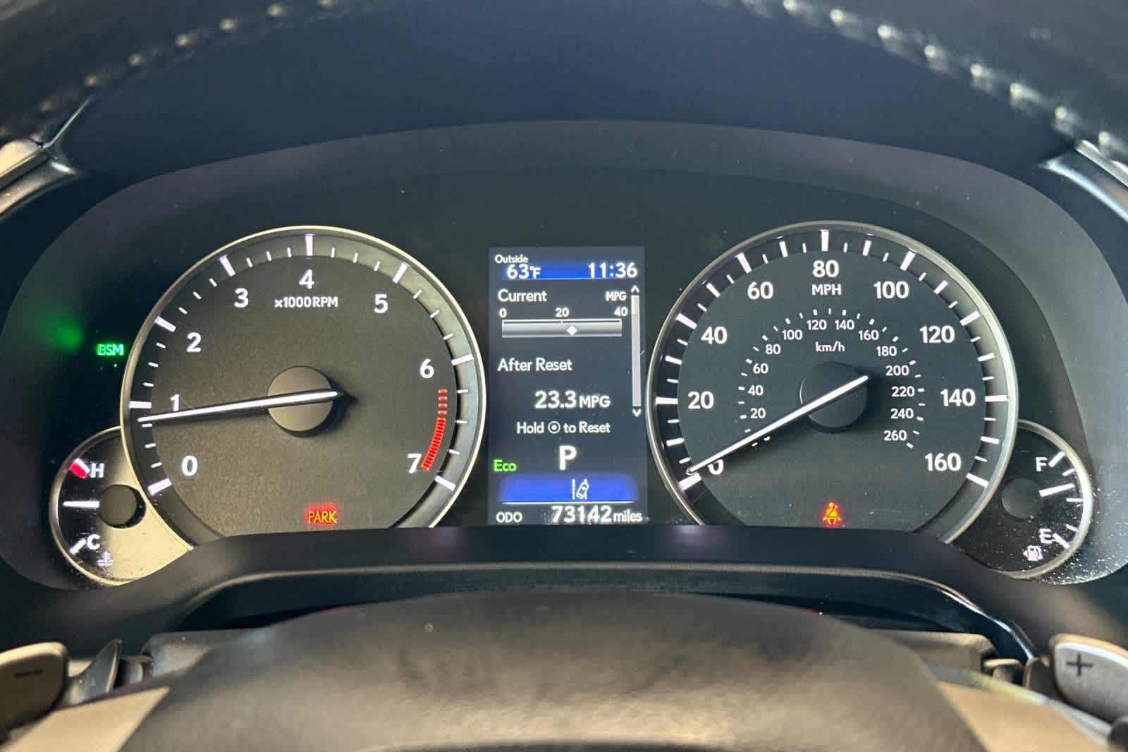 Thumbnail: 2020 Lexus RX - 28