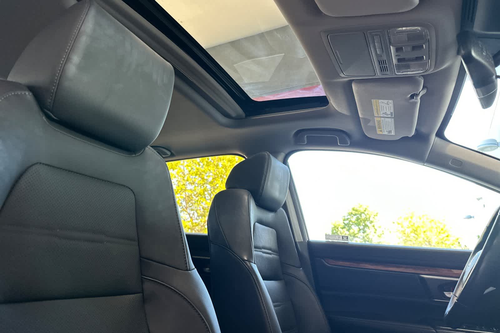 Thumbnail: 2020 Honda CR-V - 18