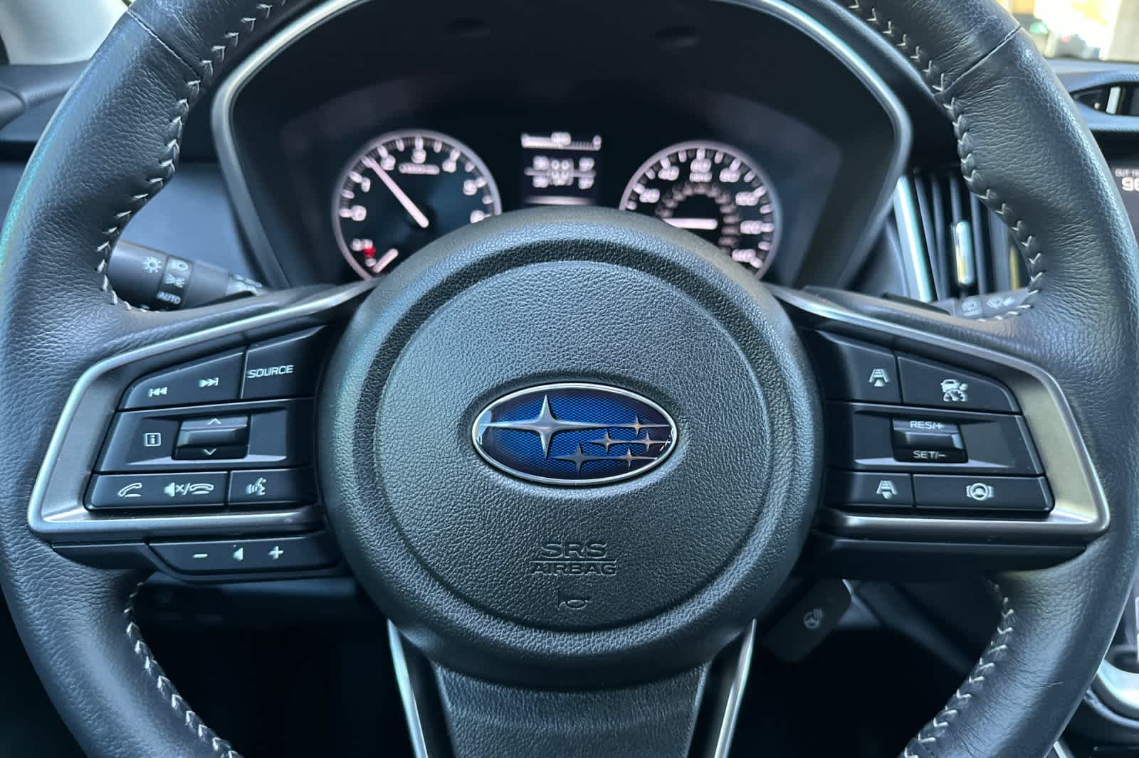 Thumbnail: 2024 Subaru Outback - 25