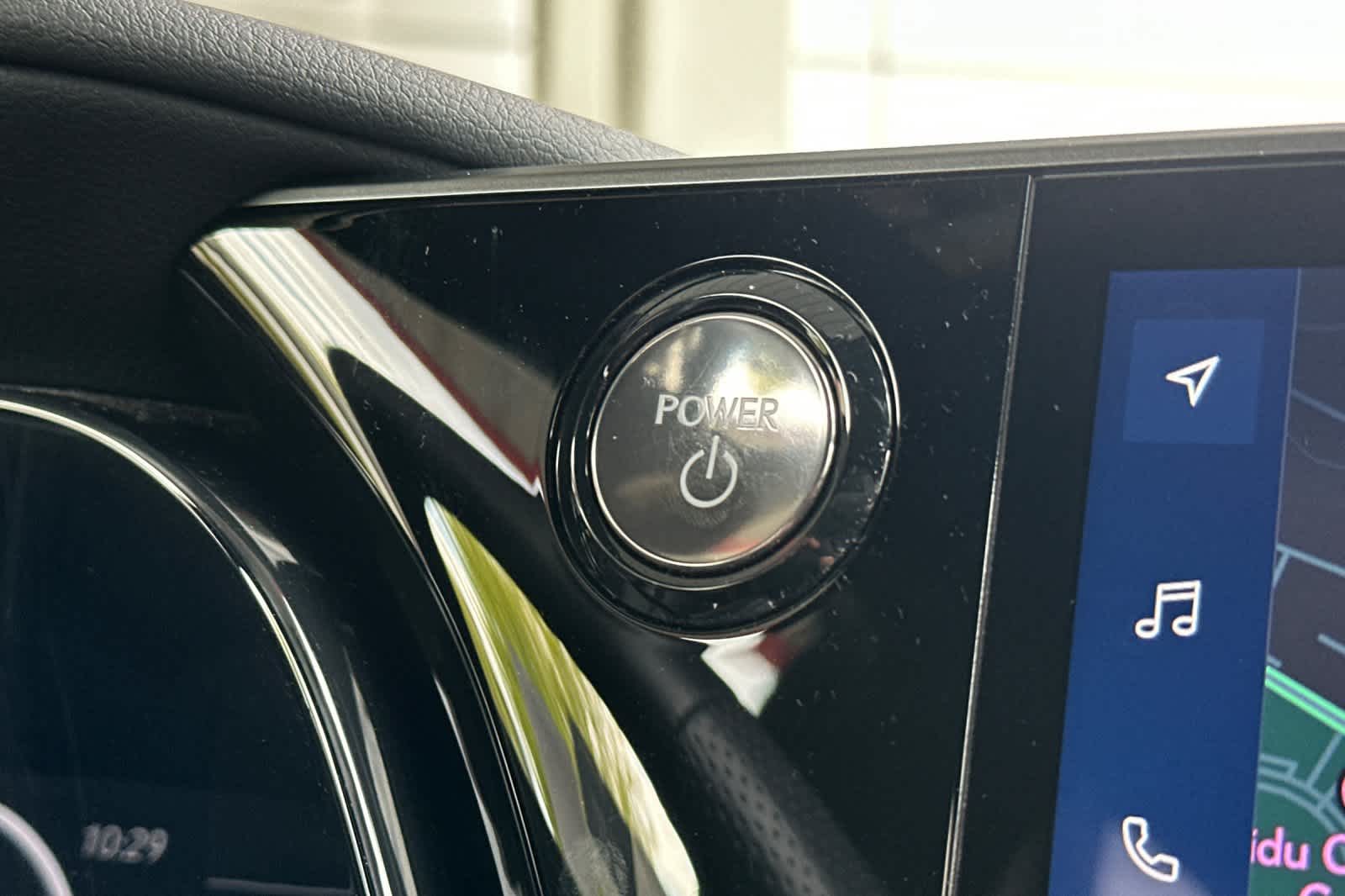 Thumbnail: 2026 Lexus TX - 27