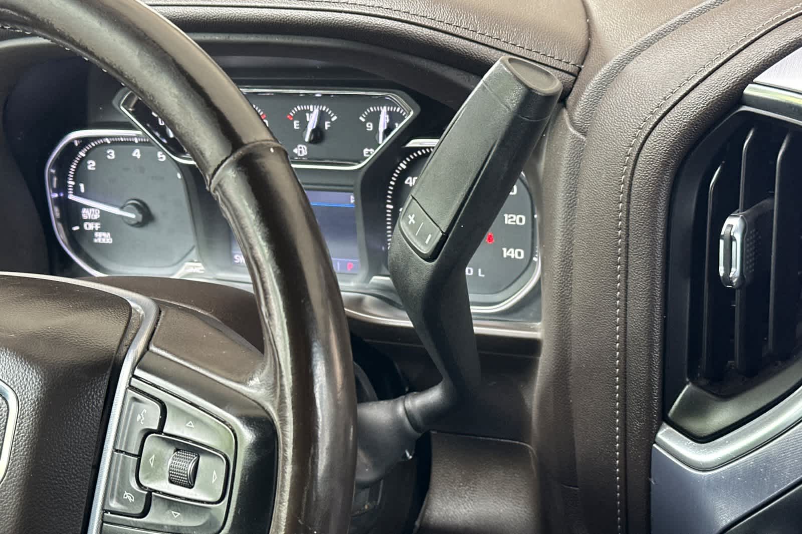 Thumbnail: 2019 GMC Sierra 1500 - 23