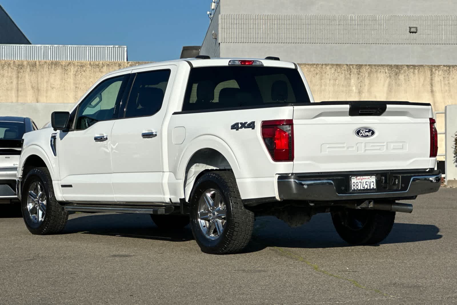 Thumbnail: 2024 Ford F-150 - 7