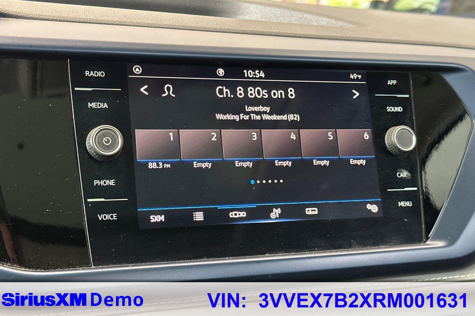 Thumbnail: 2024 Volkswagen Taos - 33