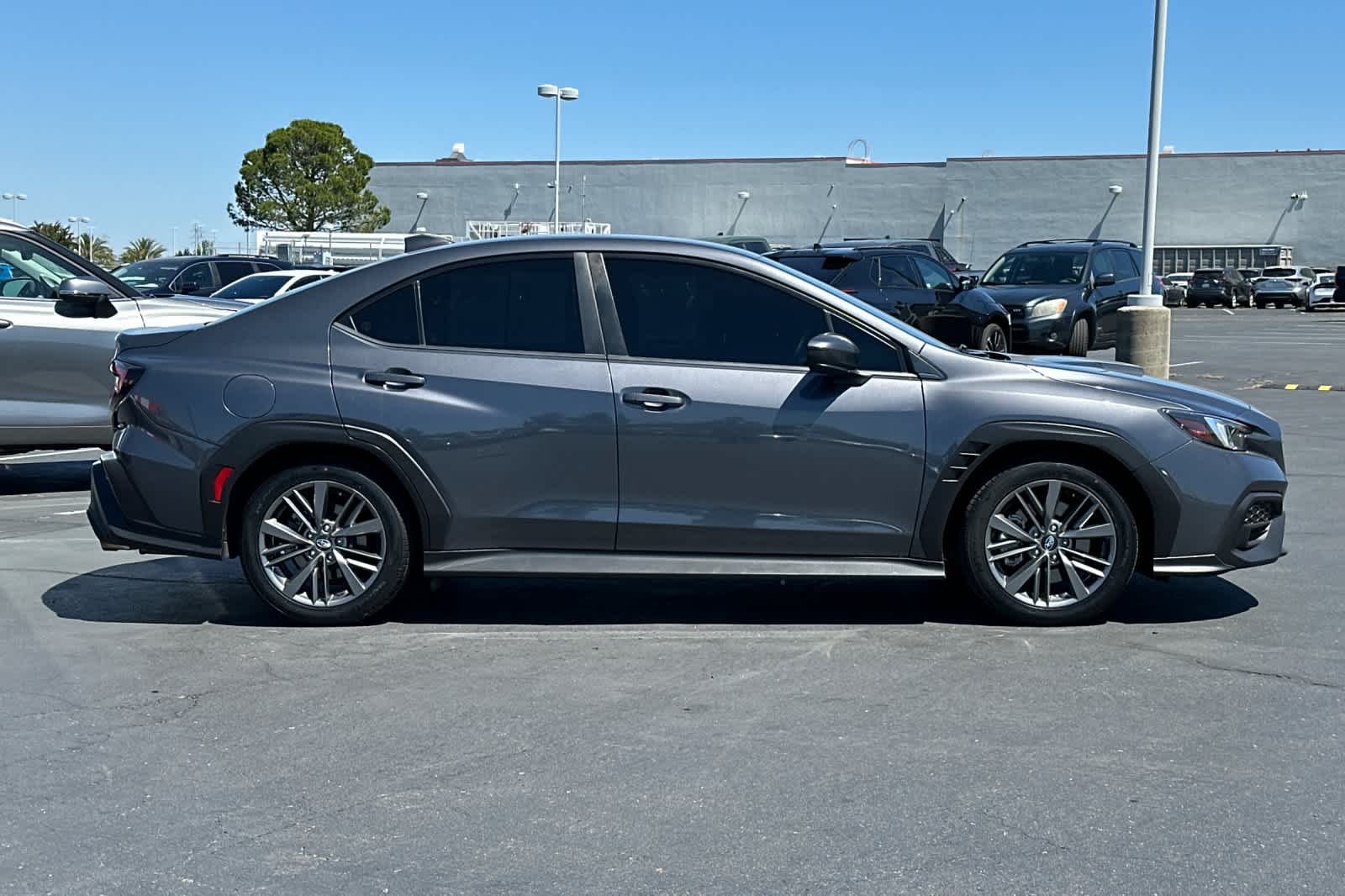 Thumbnail: 2023 Subaru WRX - 6
