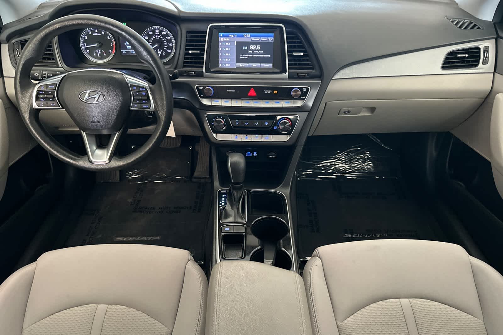 Thumbnail: 2018 Hyundai Sonata - 3