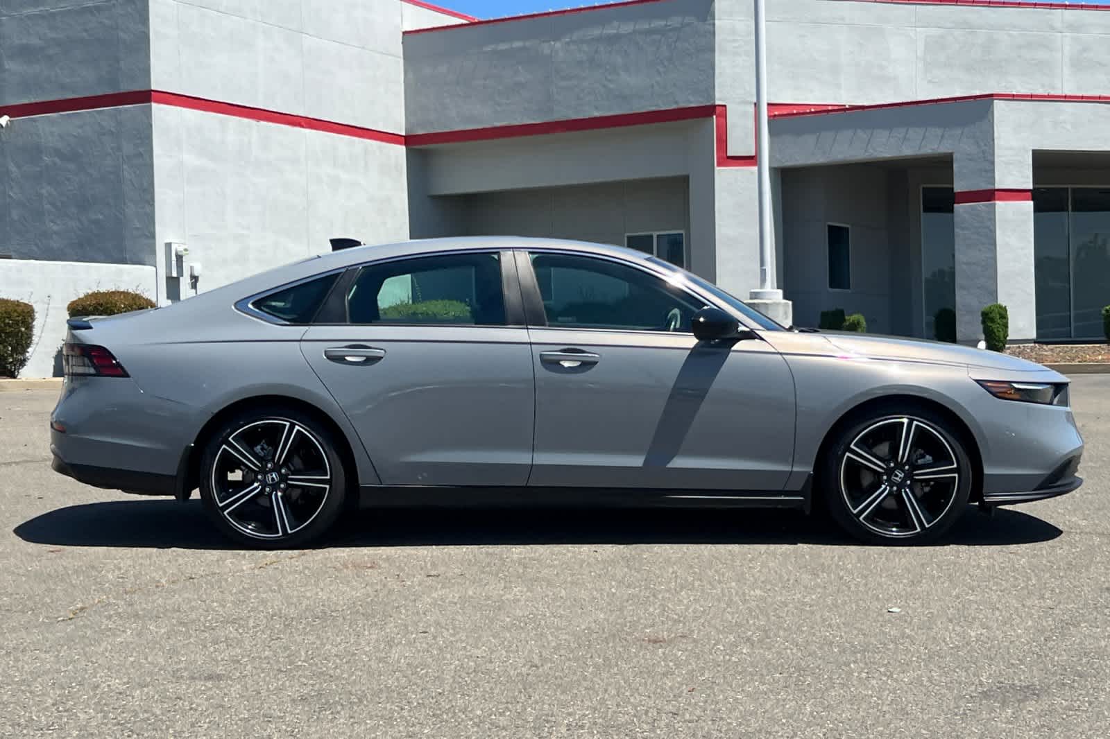 Thumbnail: 2024 Honda Accord - 6