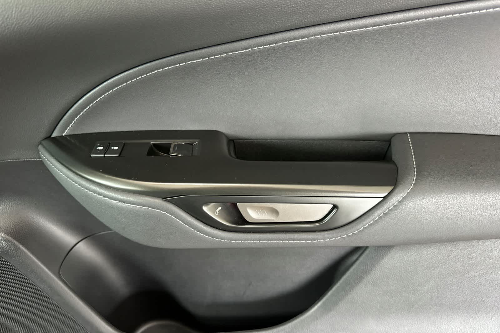 Thumbnail: 2025 Lexus NX - 19