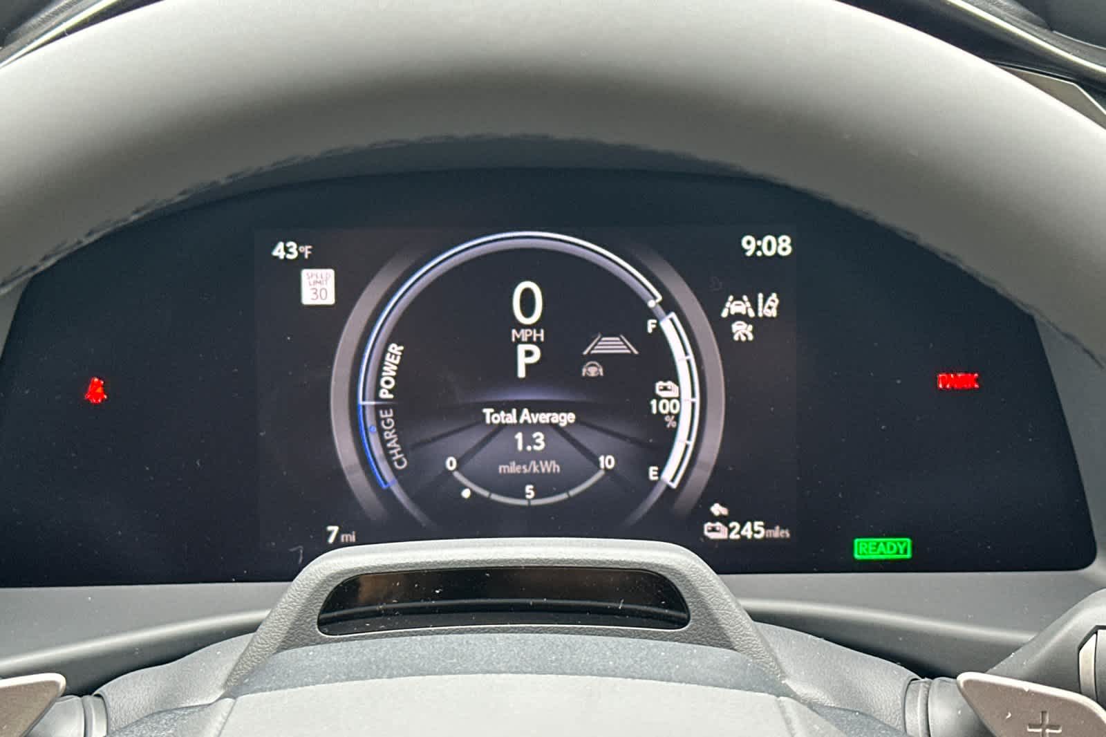 Thumbnail: 2026 Lexus RZ - 28