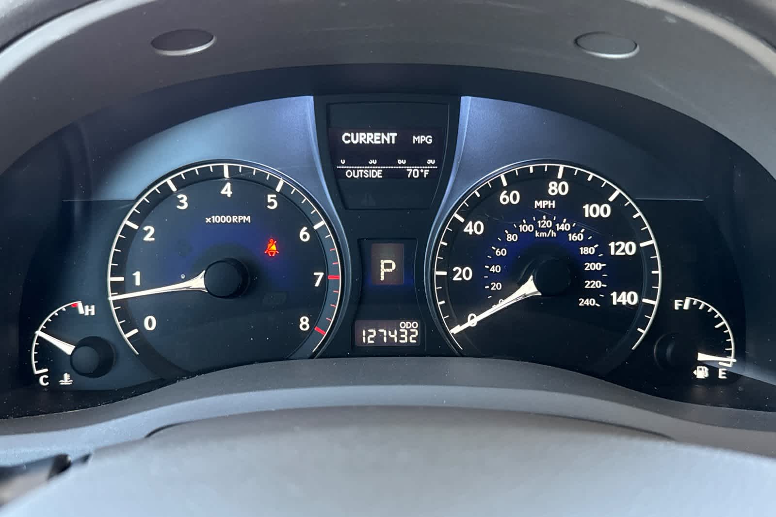Thumbnail: 2011 Lexus RX - 29