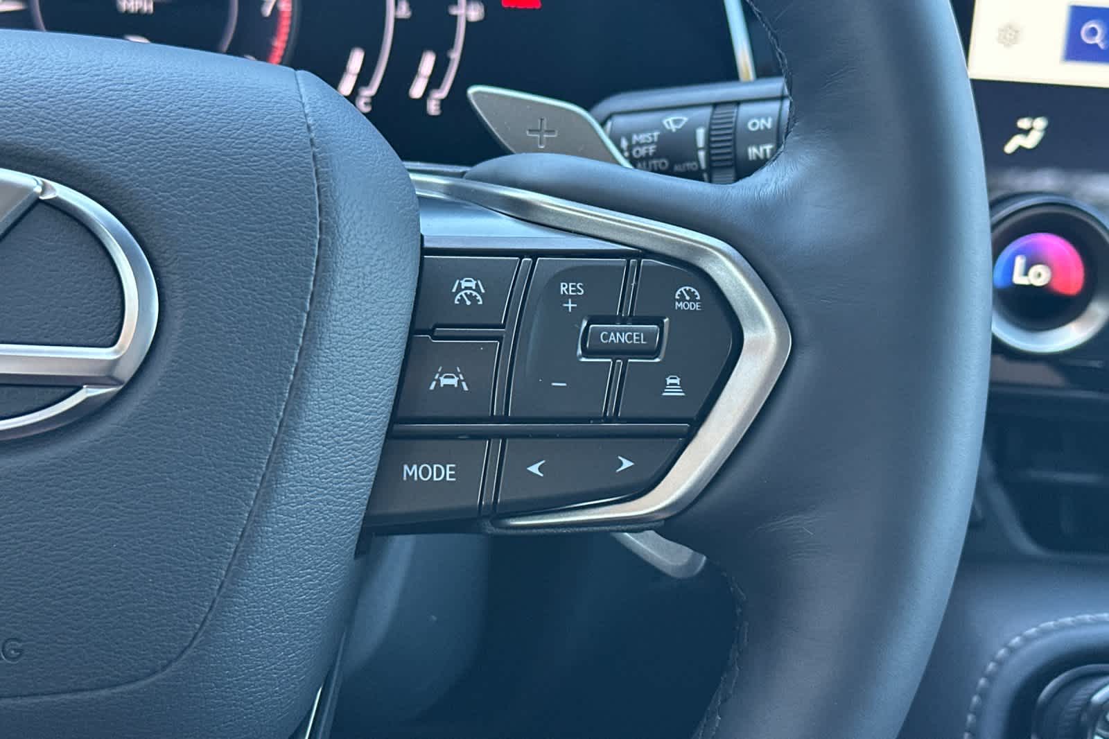 Thumbnail: 2026 Lexus NX - 27