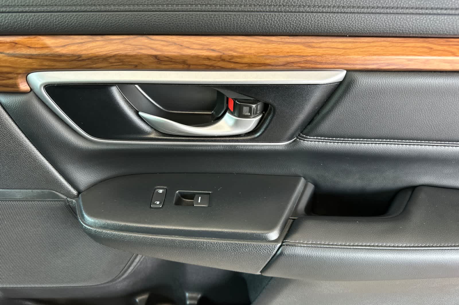 Thumbnail: 2019 Honda CR-V - 19