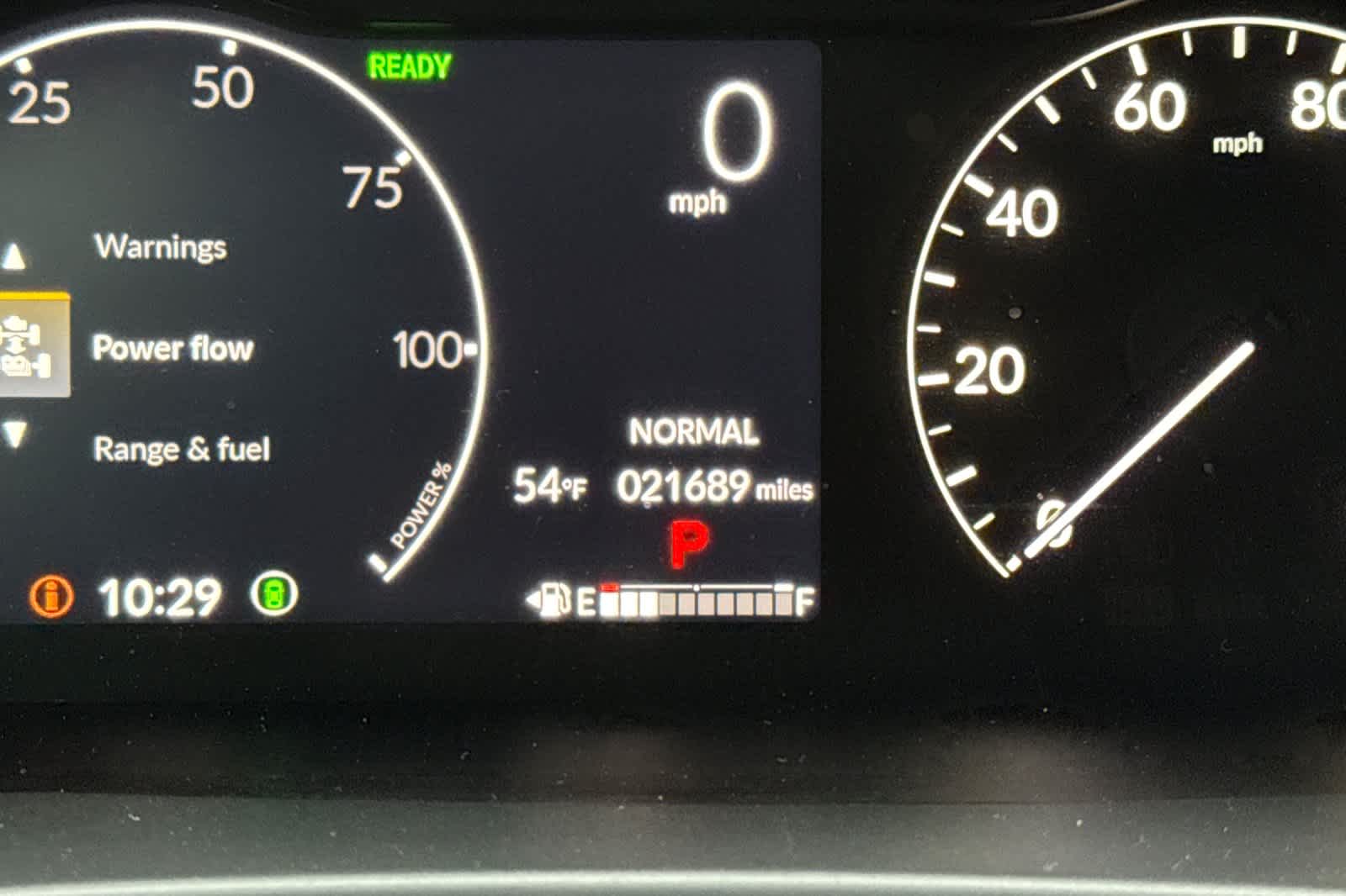 Thumbnail: 2024 Honda CR-V - 30