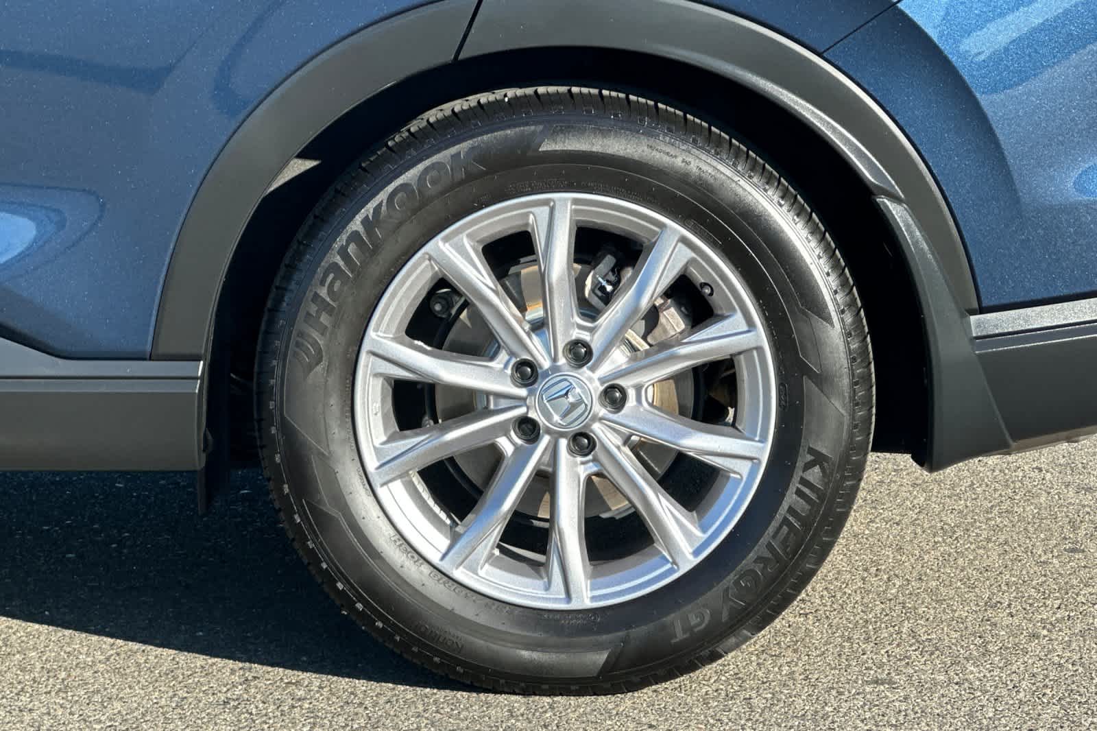 Thumbnail: 2024 Honda CR-V - 31