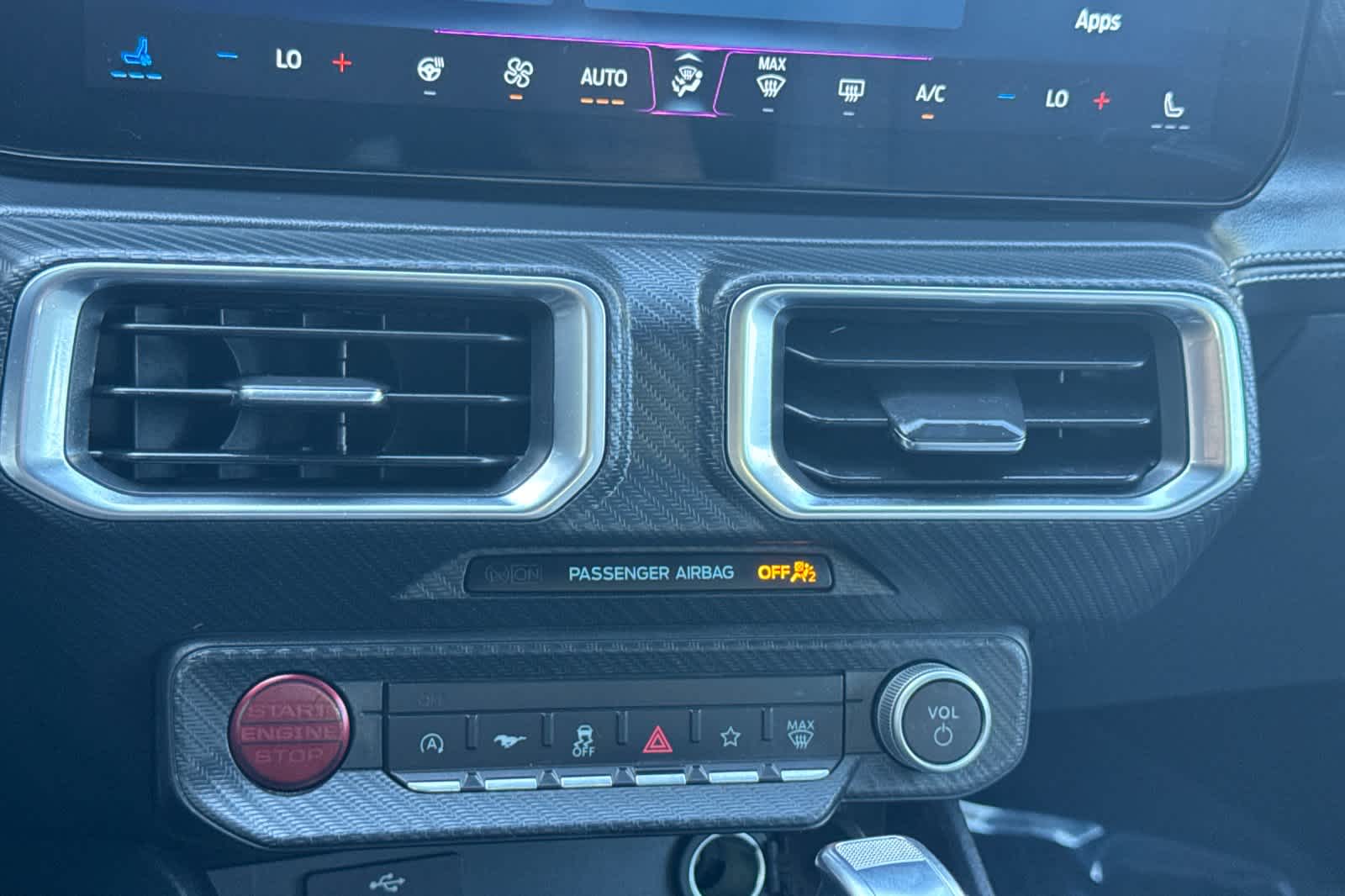 Thumbnail: 2024 Ford Mustang - 20