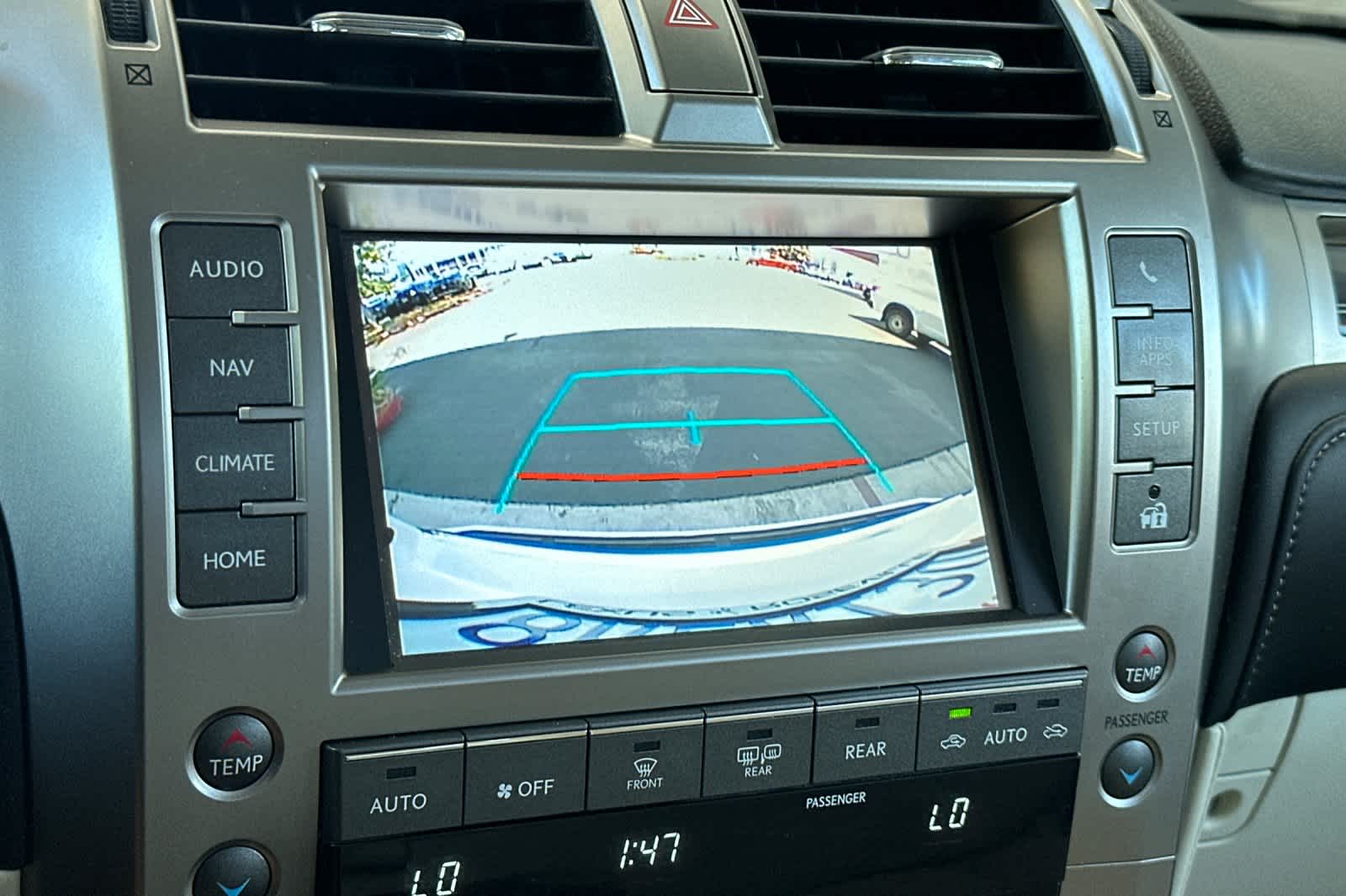Thumbnail: 2020 Lexus GX - 22