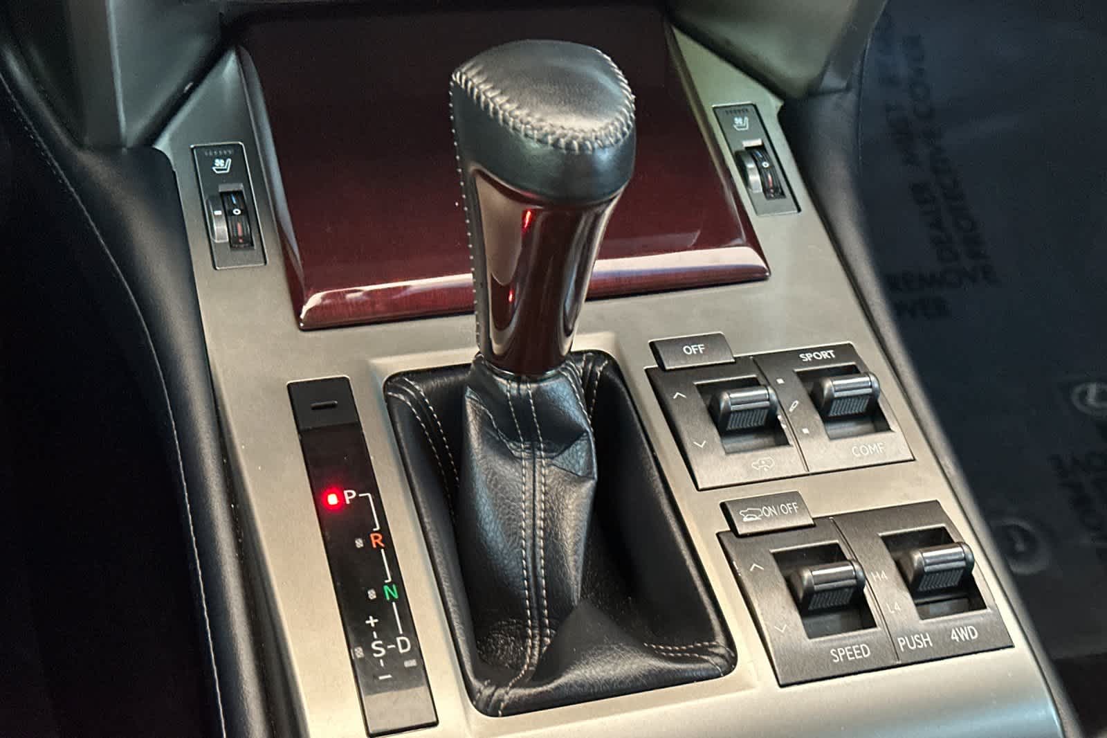 Thumbnail: 2019 Lexus GX - 24