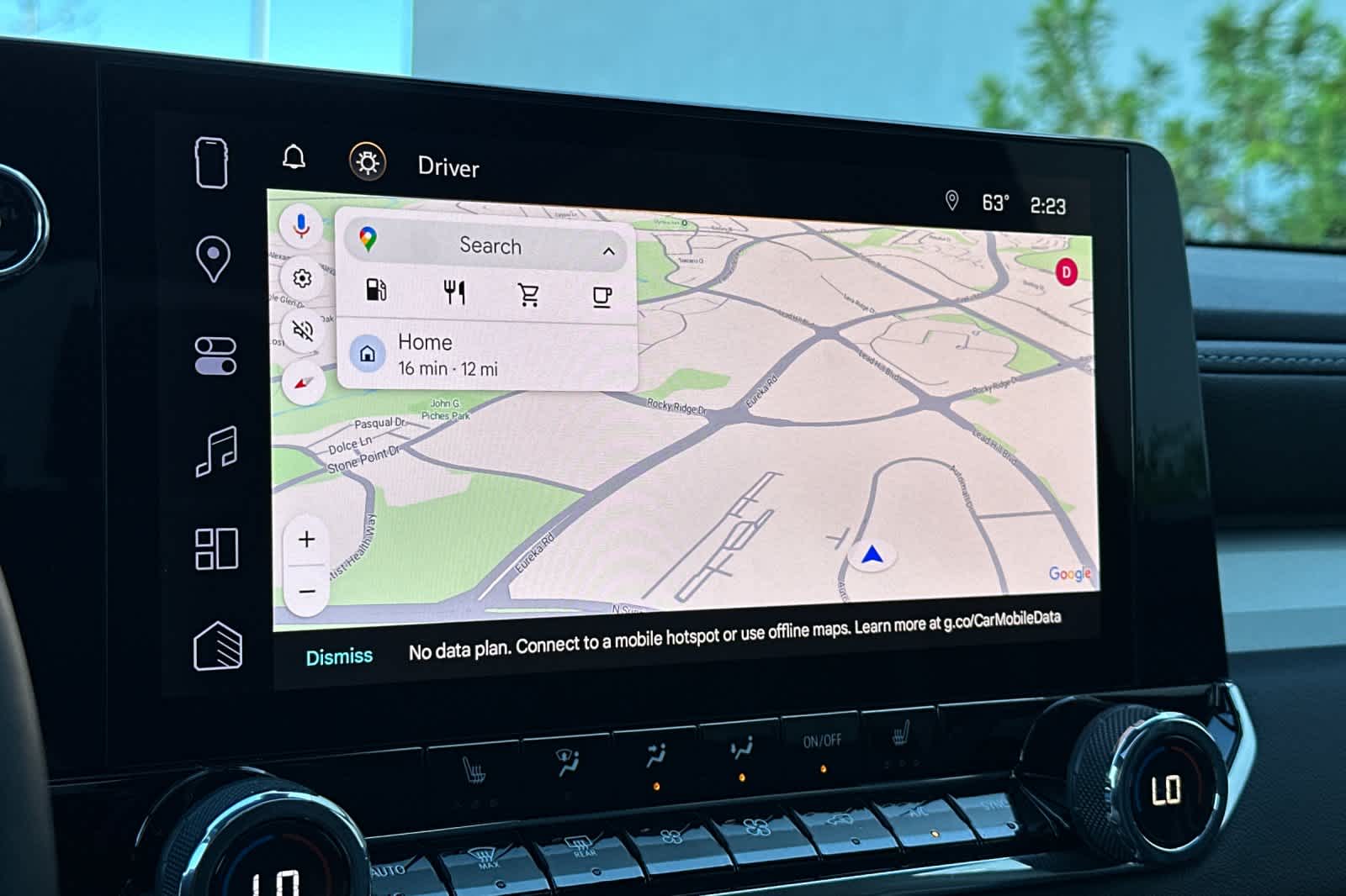 Thumbnail: 2024 Chevrolet Colorado - 20