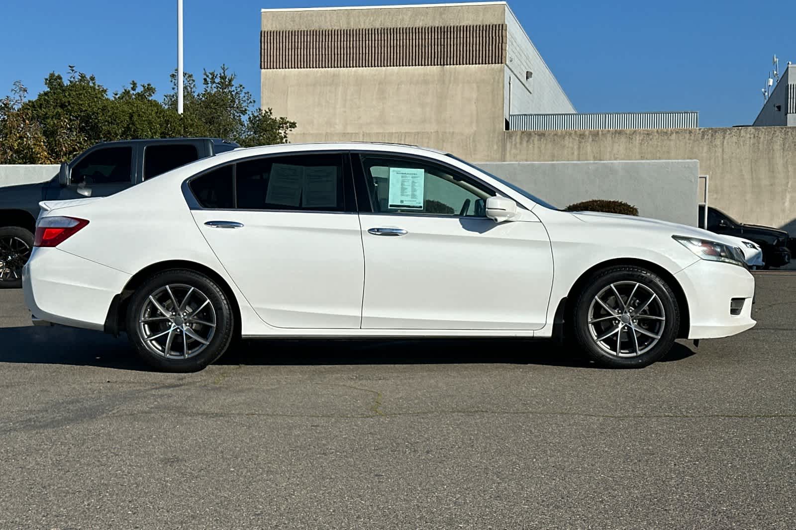 Thumbnail: 2014 Honda Accord - 6