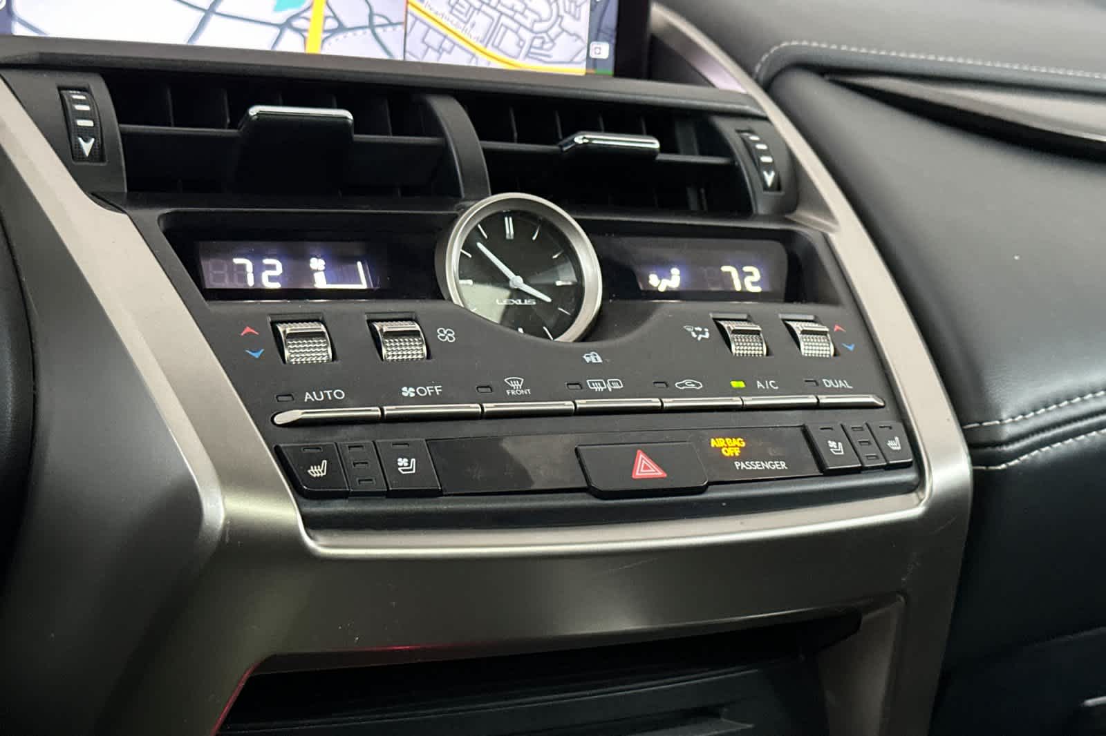 Thumbnail: 2020 Lexus NX - 23