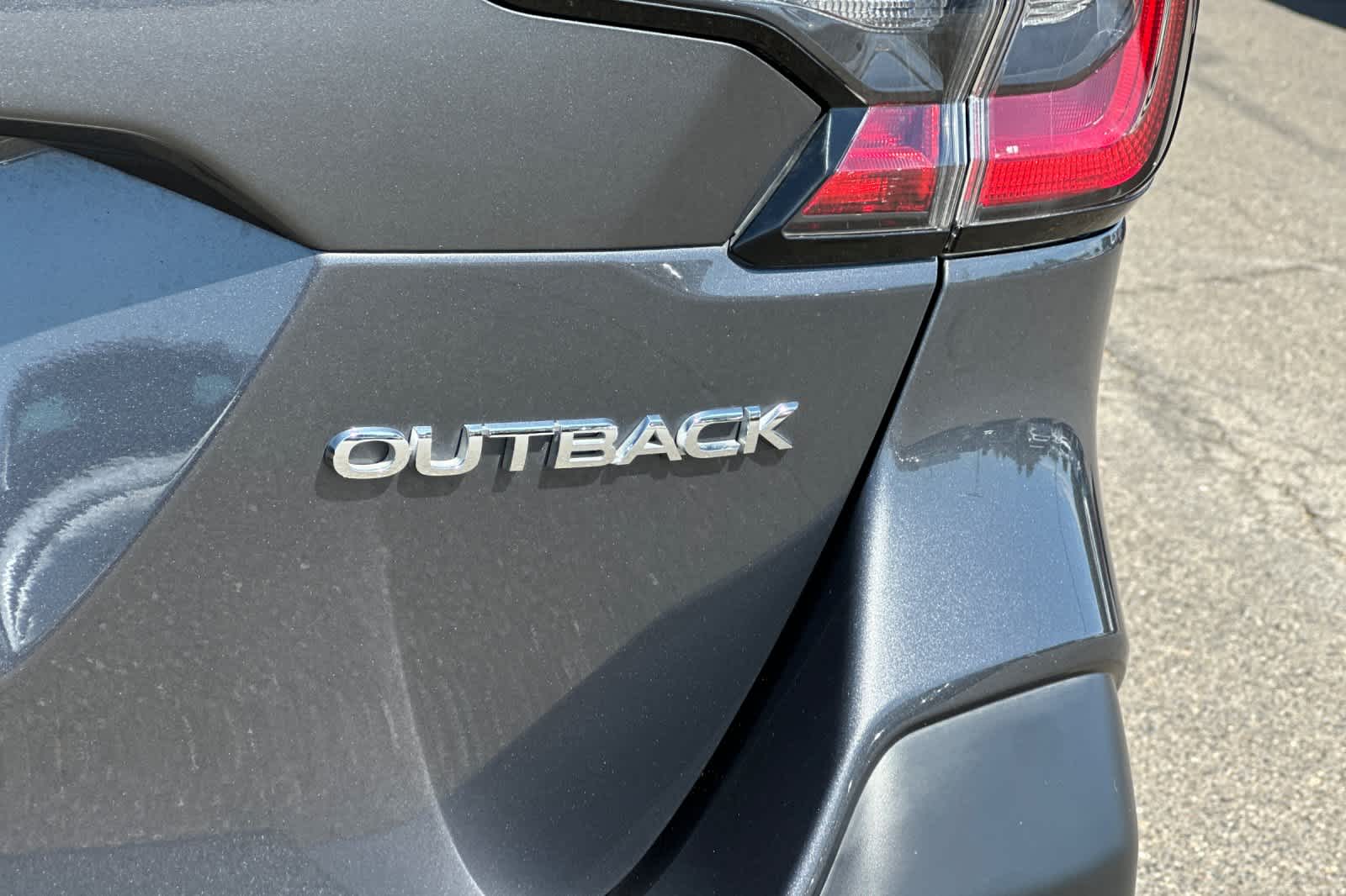 Thumbnail: 2020 Subaru Outback - 32