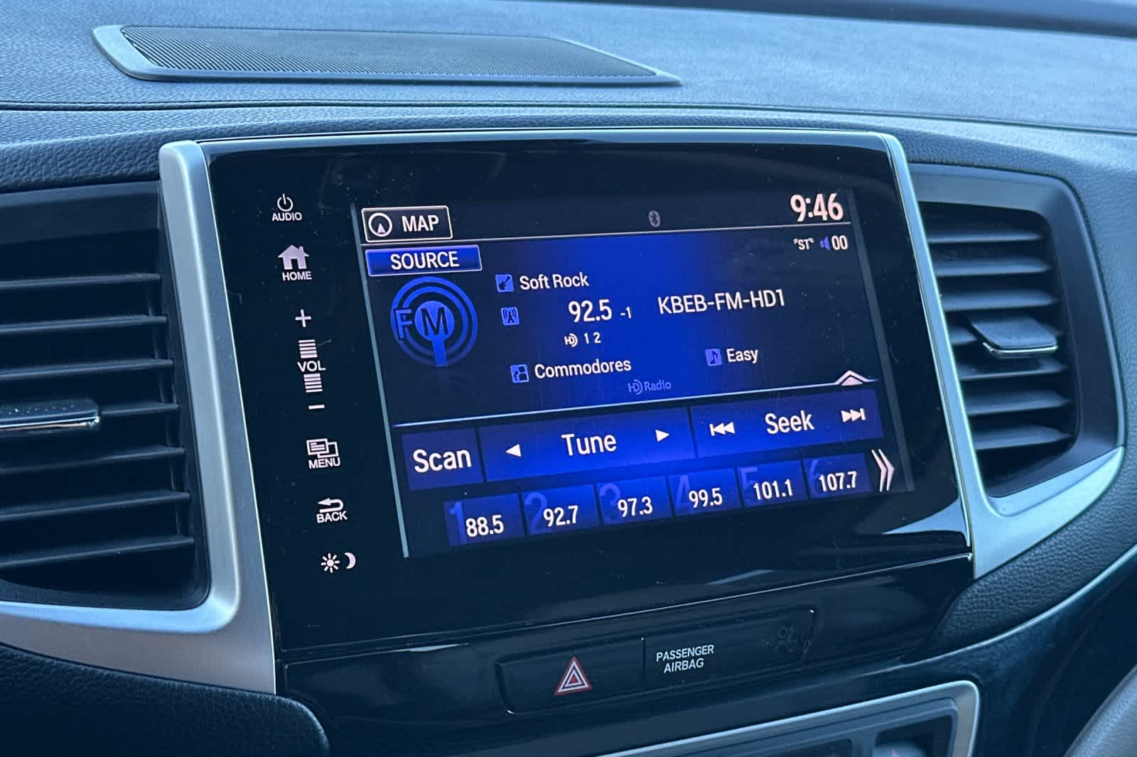 Thumbnail: 2018 Honda Ridgeline - 19