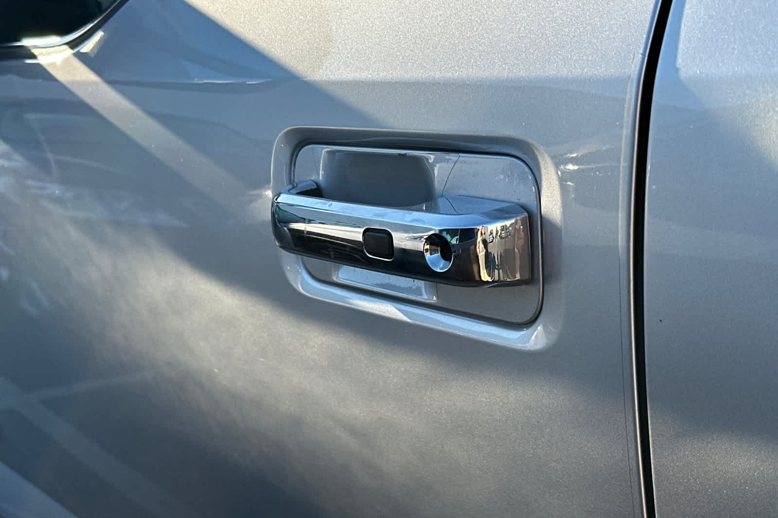 Thumbnail: 2015 Ford F-150 - 17