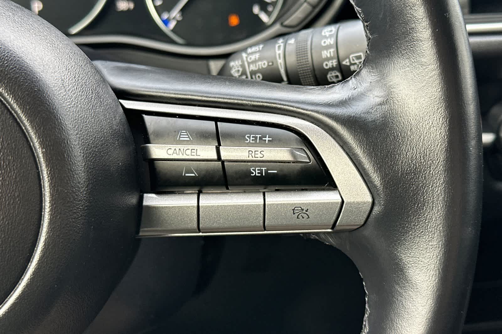 Thumbnail: 2022 Mazda CX-30 - 27