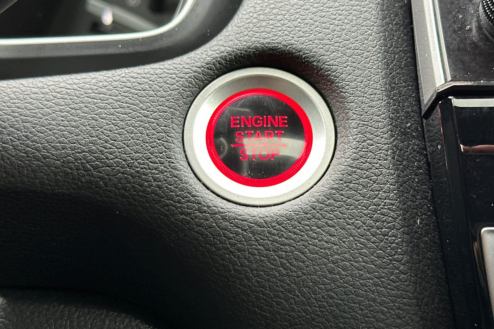 Thumbnail: 2019 Honda CR-V - 24