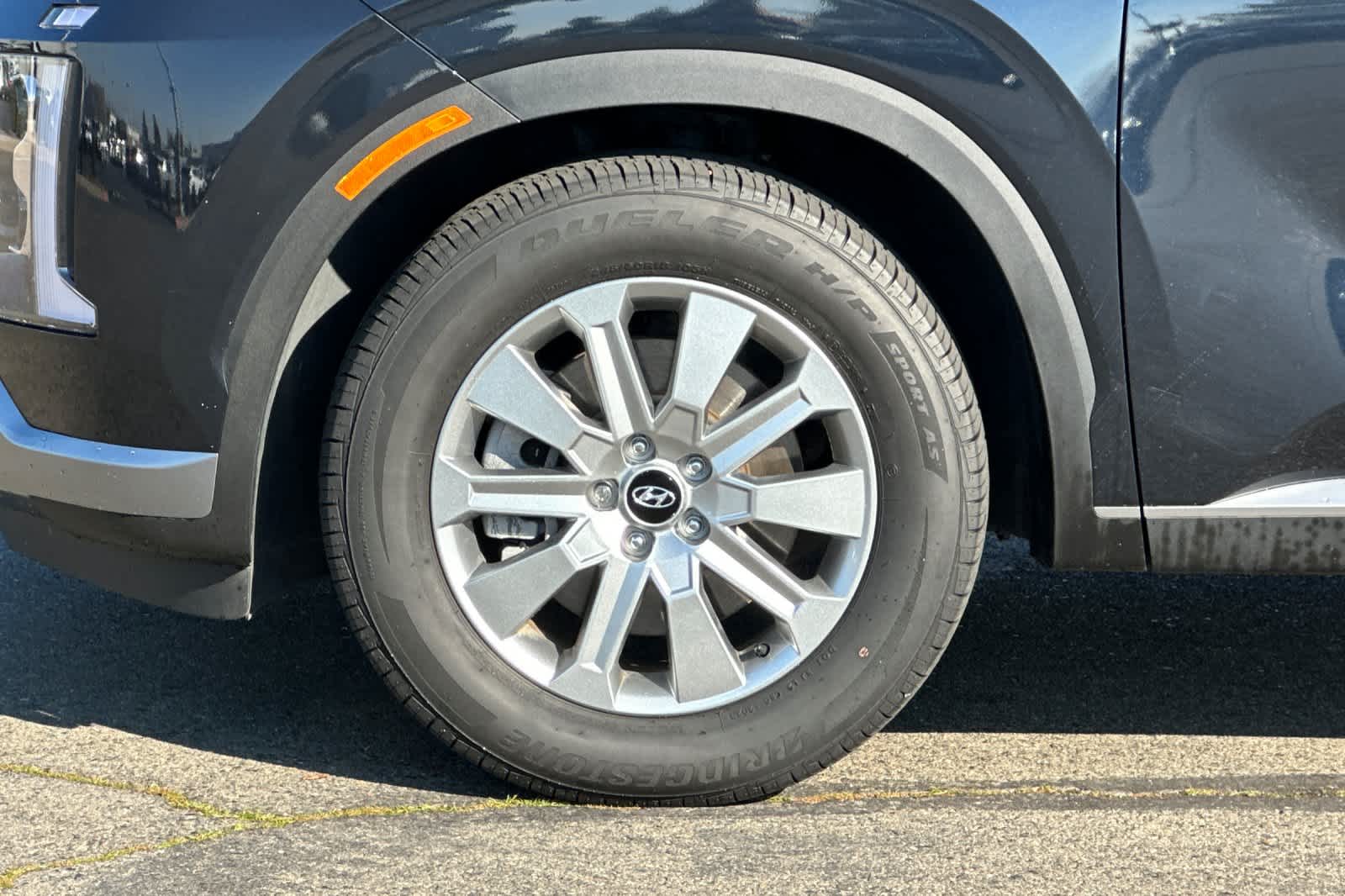 Thumbnail: 2024 Hyundai Palisade - 32