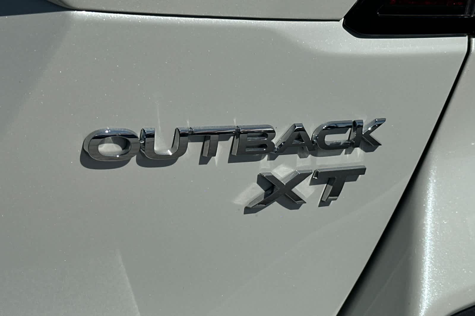 Thumbnail: 2024 Subaru Outback - 32