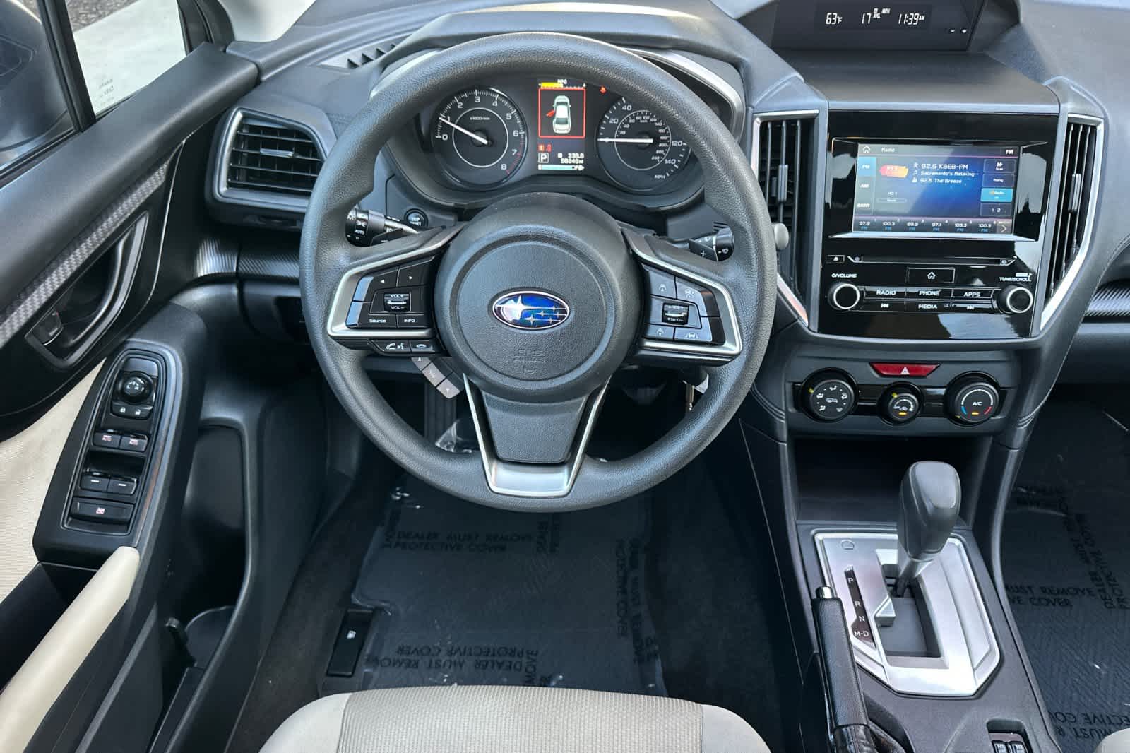 Thumbnail: 2019 Subaru Impreza - 14