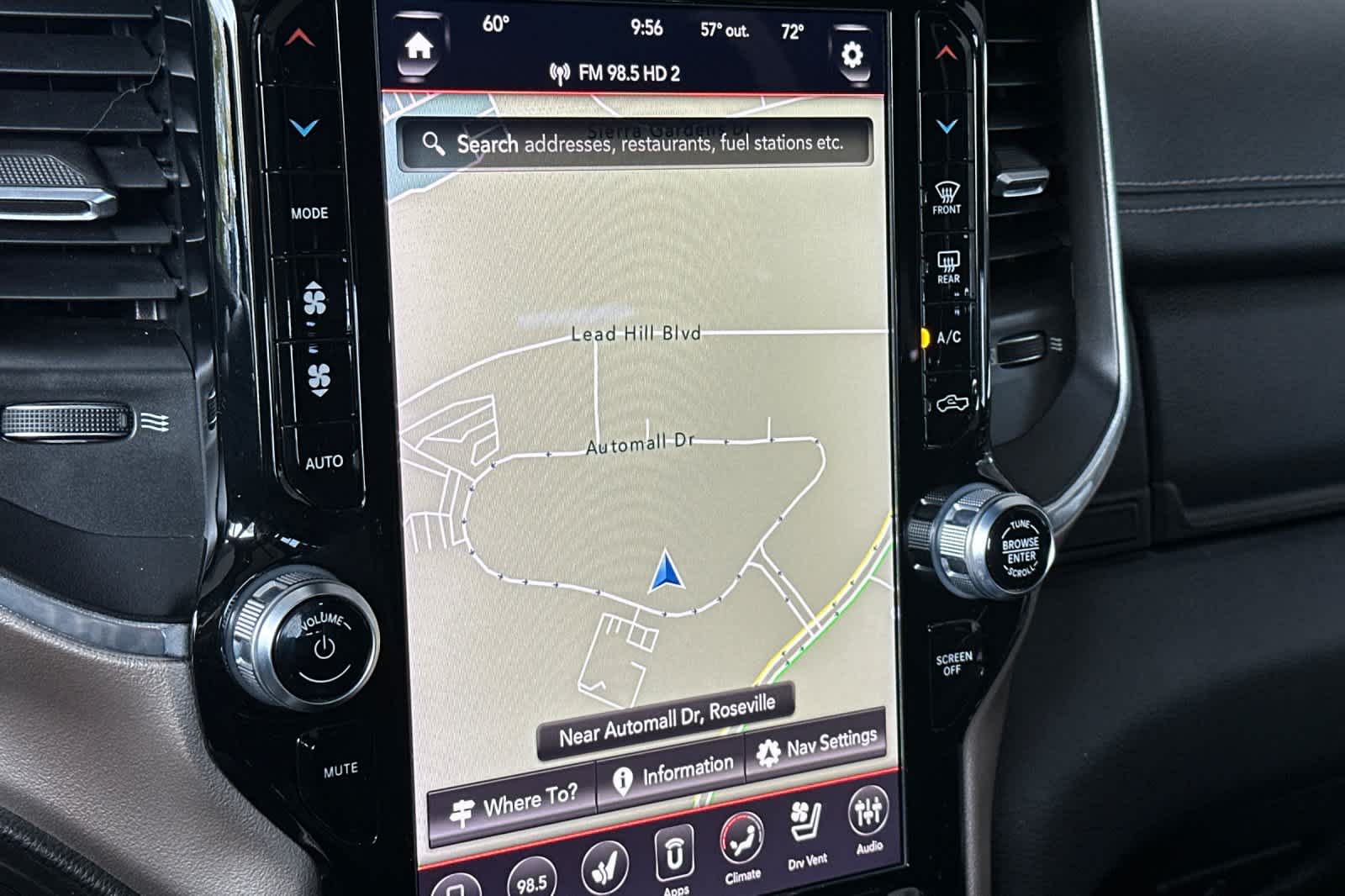 Thumbnail: 2019 RAM 1500 - 20