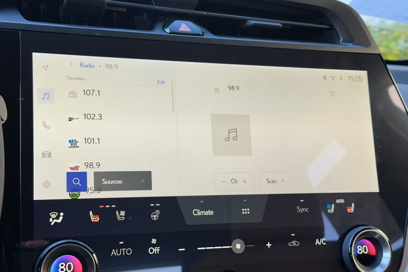 Thumbnail: 2026 Lexus RZ - 20