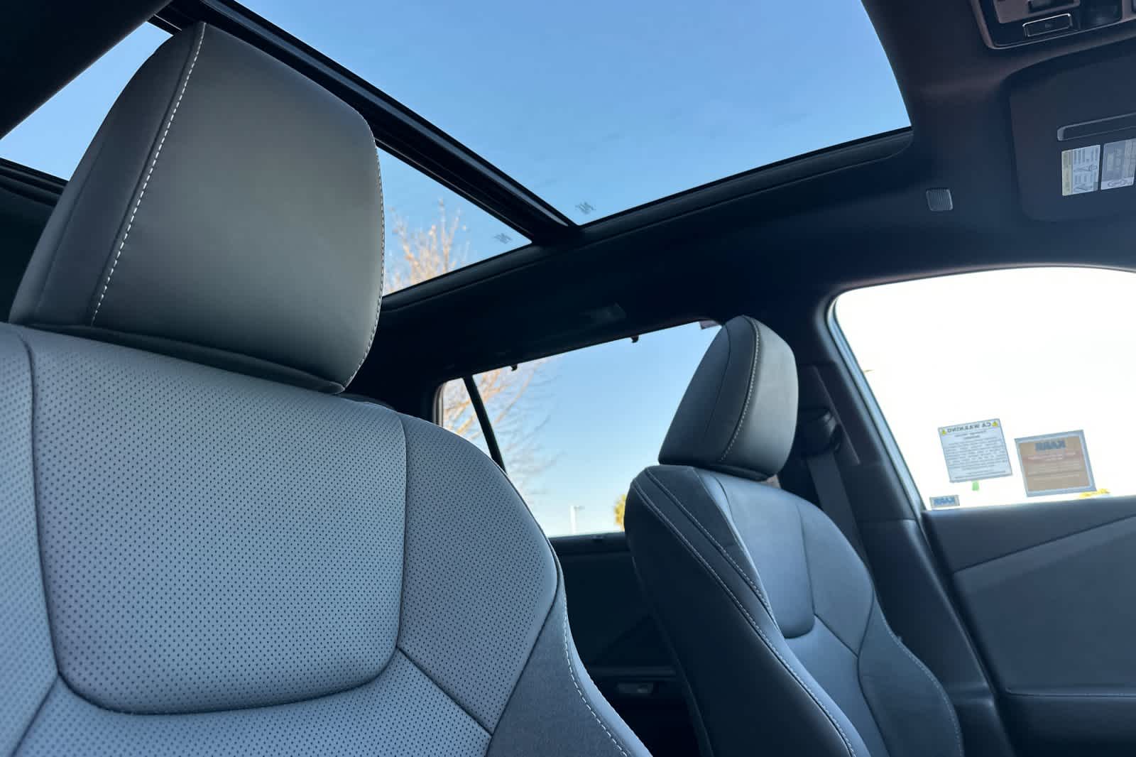 Thumbnail: 2026 Lexus TX - 18