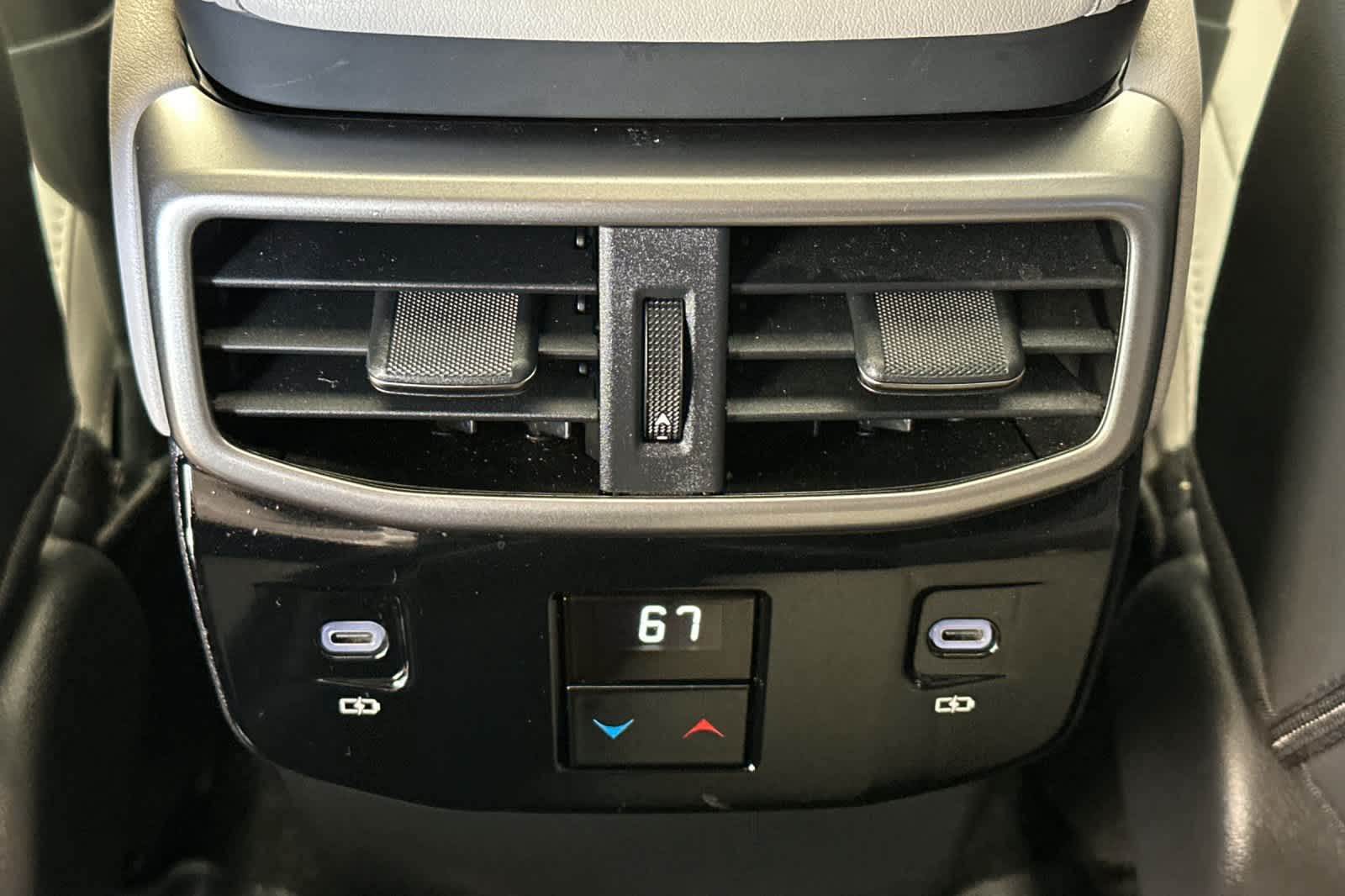 Thumbnail: 2024 Lexus RX - 14