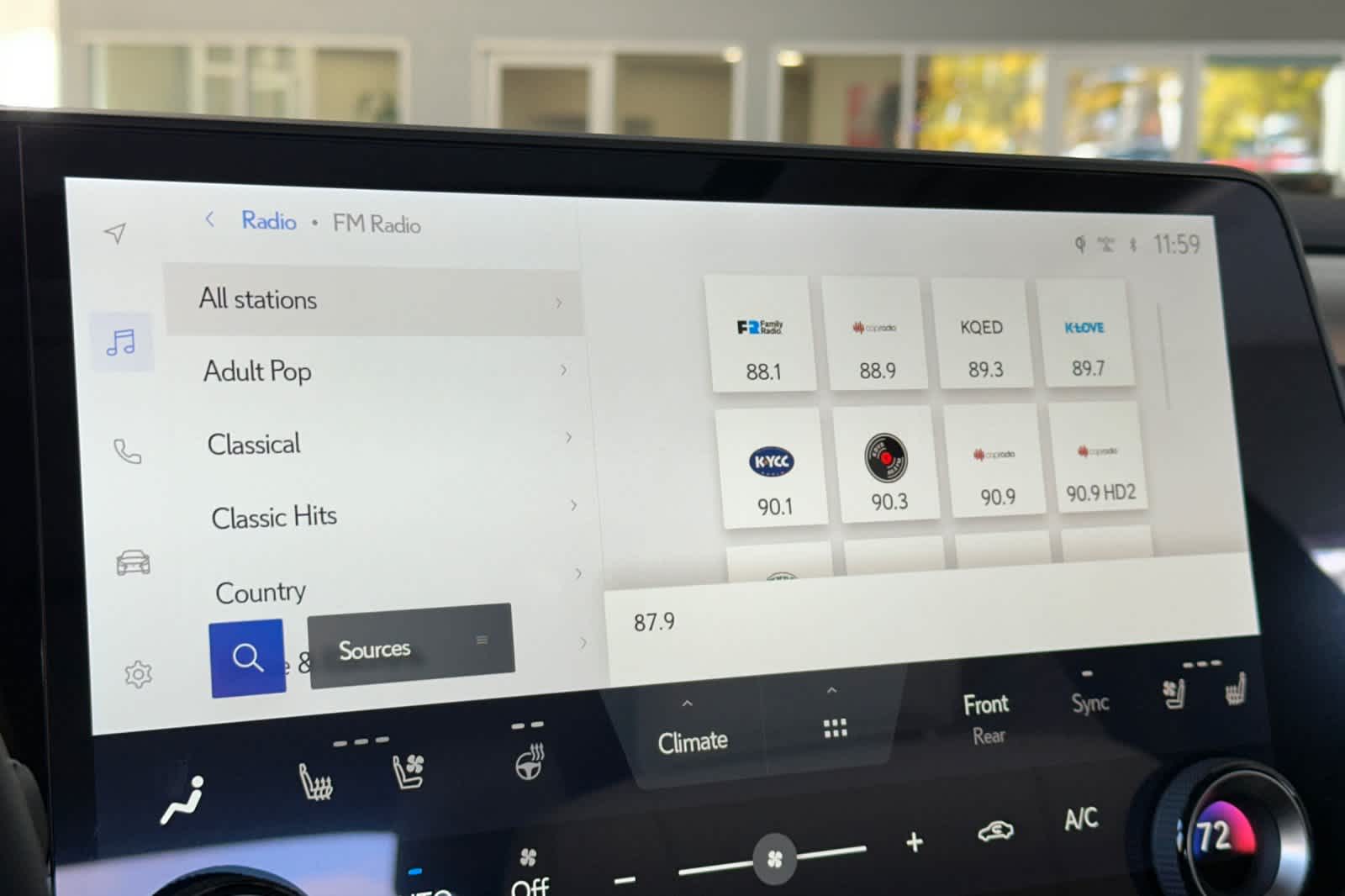 Thumbnail: 2026 Lexus RX - 20