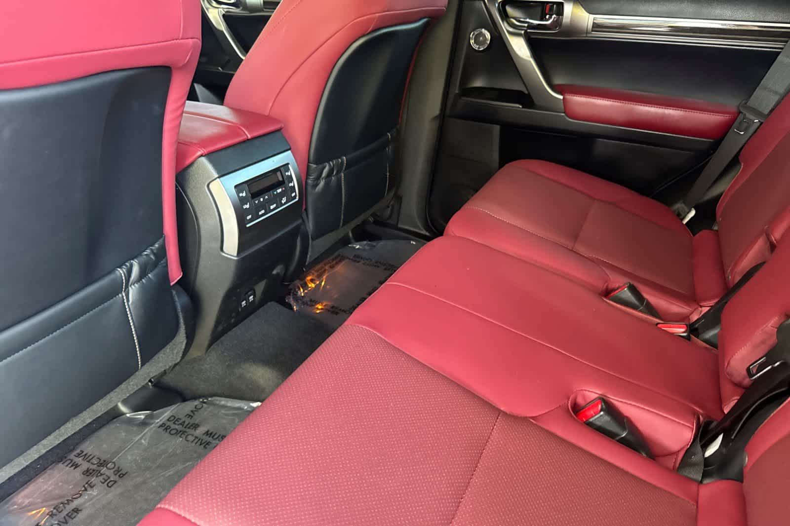 Thumbnail: 2023 Lexus GX - 4