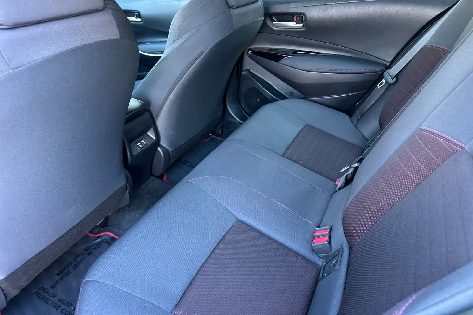 Thumbnail: 2023 Toyota Corolla - 4