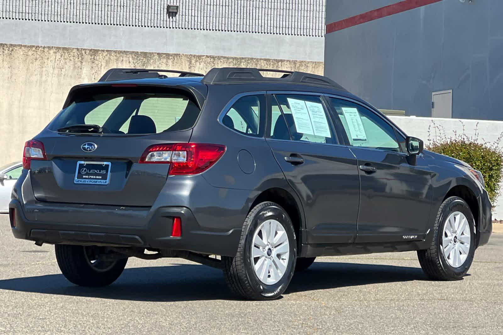 Thumbnail: 2019 Subaru Outback - 2