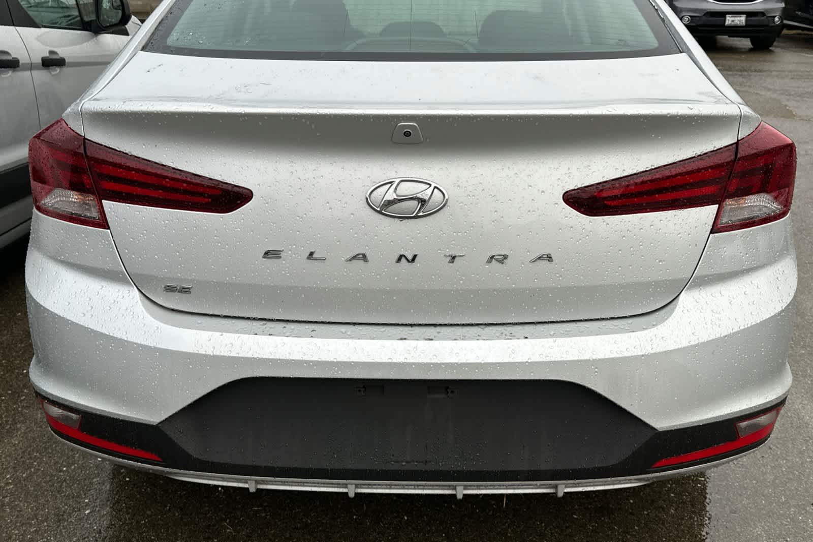 Thumbnail: 2019 Hyundai Elantra - 15