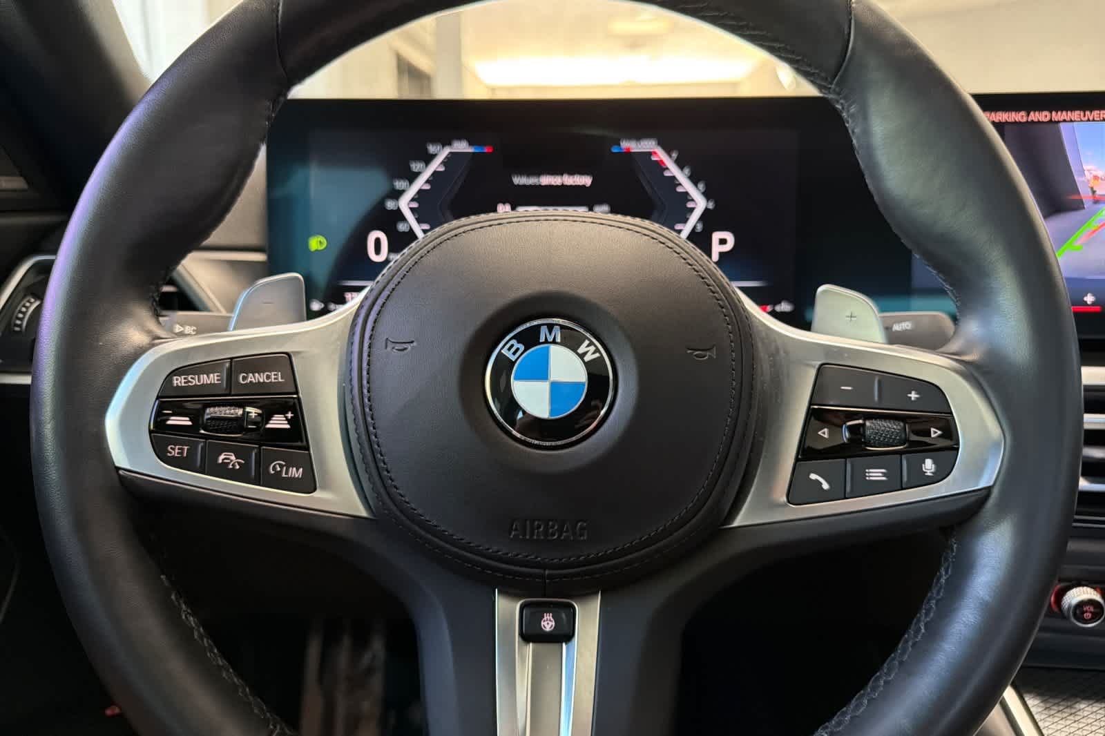 Thumbnail: 2023 BMW 2 Series - 23