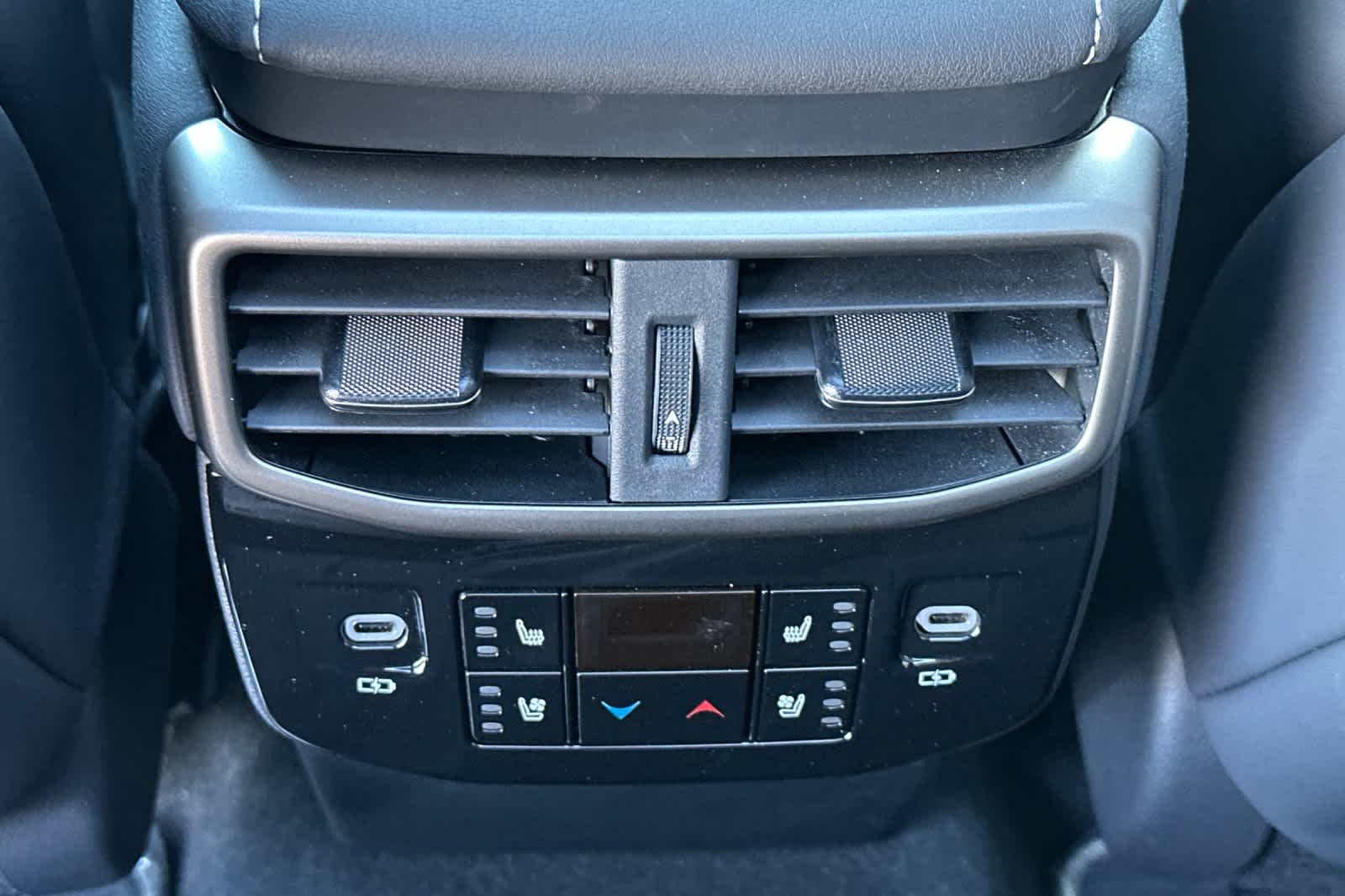 Thumbnail: 2023 Lexus RX - 14