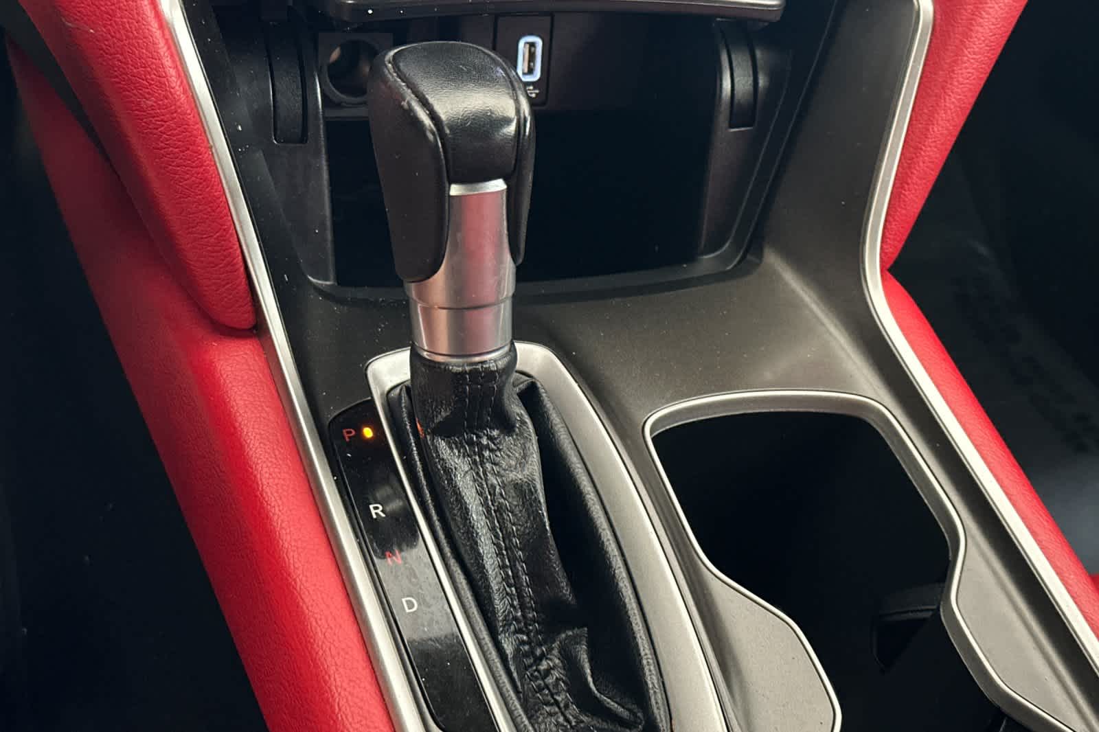 Thumbnail: 2020 Honda Accord - 21