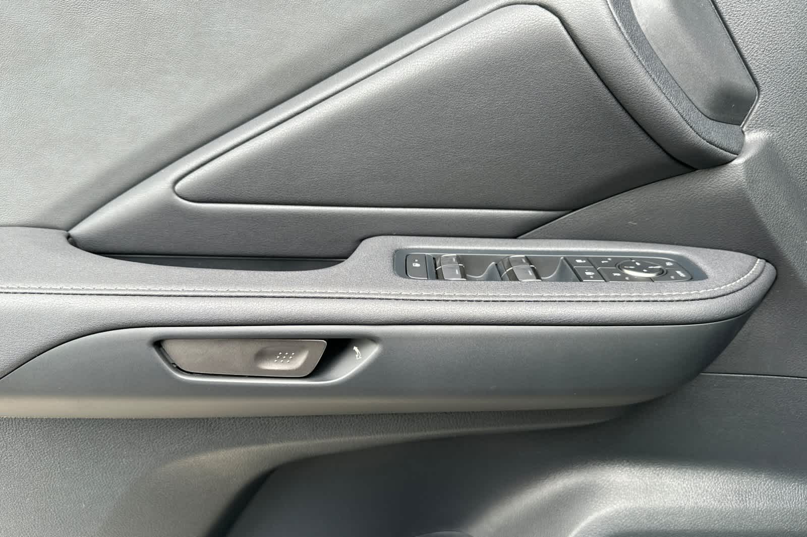 Thumbnail: 2026 Lexus TX - 12